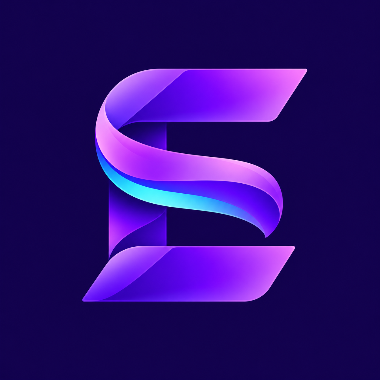 Eren monogram logosu